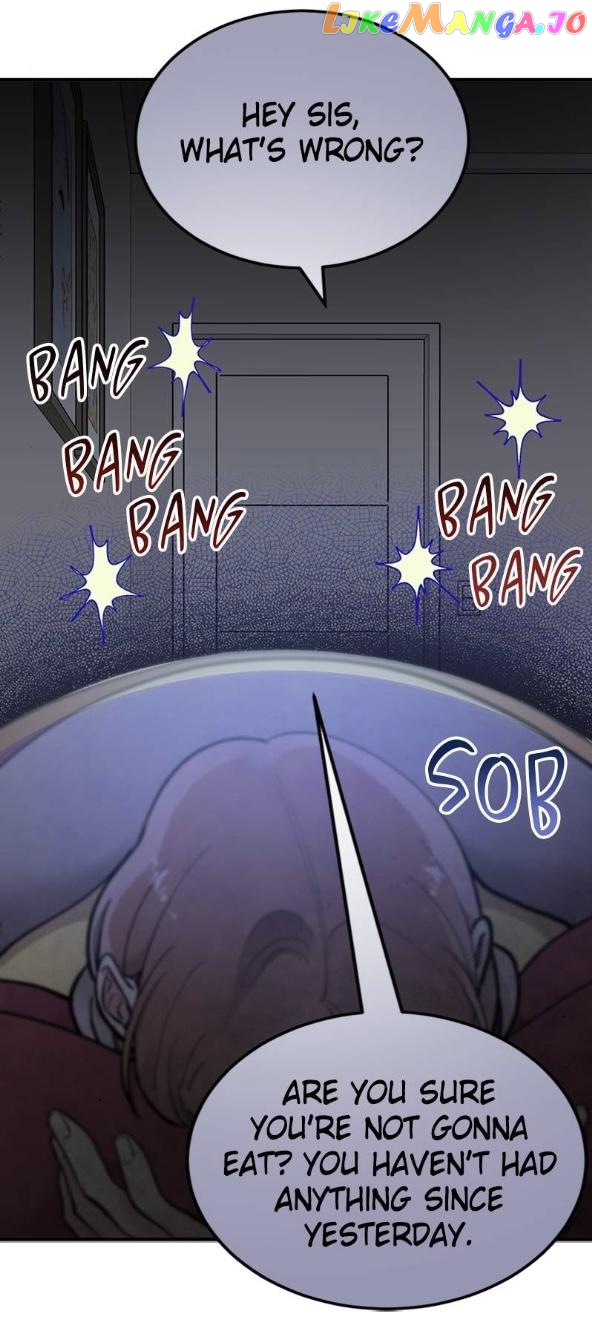 The Team Leader is Tired of Being A Newlywed Chapter 19 - page 63